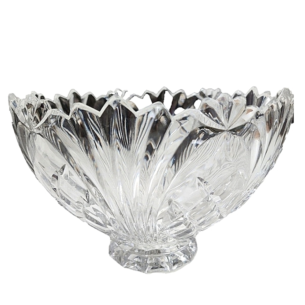 Fifth Avenue Crystal Bowl